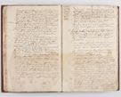 Zdjęcie nr 68 dla obiektu archiwalnego: Liber visitationis ecclesiarum in civitate ac Dioecesi Cracoviensi consistentium... Philippi Padniwski Ep. Crac. 1565.