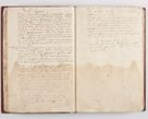 Zdjęcie nr 69 dla obiektu archiwalnego: Liber visitationis ecclesiarum in civitate ac Dioecesi Cracoviensi consistentium... Philippi Padniwski Ep. Crac. 1565.