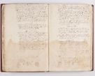 Zdjęcie nr 83 dla obiektu archiwalnego: Liber visitationis ecclesiarum in civitate ac Dioecesi Cracoviensi consistentium... Philippi Padniwski Ep. Crac. 1565.