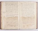 Zdjęcie nr 80 dla obiektu archiwalnego: Liber visitationis ecclesiarum in civitate ac Dioecesi Cracoviensi consistentium... Philippi Padniwski Ep. Crac. 1565.