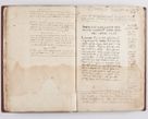 Zdjęcie nr 86 dla obiektu archiwalnego: Liber visitationis ecclesiarum in civitate ac Dioecesi Cracoviensi consistentium... Philippi Padniwski Ep. Crac. 1565.