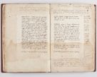 Zdjęcie nr 87 dla obiektu archiwalnego: Liber visitationis ecclesiarum in civitate ac Dioecesi Cracoviensi consistentium... Philippi Padniwski Ep. Crac. 1565.
