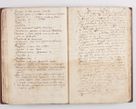 Zdjęcie nr 106 dla obiektu archiwalnego: Liber visitationis ecclesiarum in civitate ac Dioecesi Cracoviensi consistentium... Philippi Padniwski Ep. Crac. 1565.