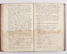 Zdjęcie nr 104 dla obiektu archiwalnego: Liber visitationis ecclesiarum in civitate ac Dioecesi Cracoviensi consistentium... Philippi Padniwski Ep. Crac. 1565.