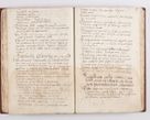 Zdjęcie nr 112 dla obiektu archiwalnego: Liber visitationis ecclesiarum in civitate ac Dioecesi Cracoviensi consistentium... Philippi Padniwski Ep. Crac. 1565.