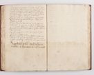 Zdjęcie nr 117 dla obiektu archiwalnego: Liber visitationis ecclesiarum in civitate ac Dioecesi Cracoviensi consistentium... Philippi Padniwski Ep. Crac. 1565.