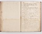 Zdjęcie nr 144 dla obiektu archiwalnego: Liber visitationis ecclesiarum in civitate ac Dioecesi Cracoviensi consistentium... Philippi Padniwski Ep. Crac. 1565.