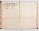 Zdjęcie nr 145 dla obiektu archiwalnego: Liber visitationis ecclesiarum in civitate ac Dioecesi Cracoviensi consistentium... Philippi Padniwski Ep. Crac. 1565.