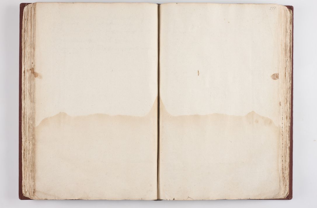 Zdjęcie nr 146 dla obiektu archiwalnego: Liber visitationis ecclesiarum in civitate ac Dioecesi Cracoviensi consistentium... Philippi Padniwski Ep. Crac. 1565.