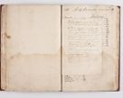 Zdjęcie nr 147 dla obiektu archiwalnego: Liber visitationis ecclesiarum in civitate ac Dioecesi Cracoviensi consistentium... Philippi Padniwski Ep. Crac. 1565.