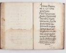Zdjęcie nr 152 dla obiektu archiwalnego: Liber visitationis ecclesiarum in civitate ac Dioecesi Cracoviensi consistentium... Philippi Padniwski Ep. Crac. 1565.