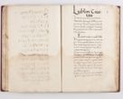Zdjęcie nr 154 dla obiektu archiwalnego: Liber visitationis ecclesiarum in civitate ac Dioecesi Cracoviensi consistentium... Philippi Padniwski Ep. Crac. 1565.