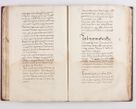 Zdjęcie nr 155 dla obiektu archiwalnego: Liber visitationis ecclesiarum in civitate ac Dioecesi Cracoviensi consistentium... Philippi Padniwski Ep. Crac. 1565.