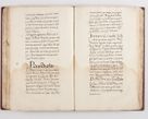 Zdjęcie nr 160 dla obiektu archiwalnego: Liber visitationis ecclesiarum in civitate ac Dioecesi Cracoviensi consistentium... Philippi Padniwski Ep. Crac. 1565.