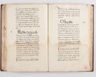 Zdjęcie nr 159 dla obiektu archiwalnego: Liber visitationis ecclesiarum in civitate ac Dioecesi Cracoviensi consistentium... Philippi Padniwski Ep. Crac. 1565.