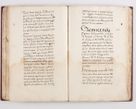 Zdjęcie nr 161 dla obiektu archiwalnego: Liber visitationis ecclesiarum in civitate ac Dioecesi Cracoviensi consistentium... Philippi Padniwski Ep. Crac. 1565.