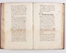Zdjęcie nr 161 dla obiektu archiwalnego: Liber visitationis ecclesiarum in civitate ac Dioecesi Cracoviensi consistentium... Philippi Padniwski Ep. Crac. 1565.