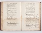 Zdjęcie nr 166 dla obiektu archiwalnego: Liber visitationis ecclesiarum in civitate ac Dioecesi Cracoviensi consistentium... Philippi Padniwski Ep. Crac. 1565.
