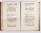 Zdjęcie nr 165 dla obiektu archiwalnego: Liber visitationis ecclesiarum in civitate ac Dioecesi Cracoviensi consistentium... Philippi Padniwski Ep. Crac. 1565.
