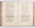 Zdjęcie nr 170 dla obiektu archiwalnego: Liber visitationis ecclesiarum in civitate ac Dioecesi Cracoviensi consistentium... Philippi Padniwski Ep. Crac. 1565.