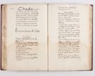 Zdjęcie nr 169 dla obiektu archiwalnego: Liber visitationis ecclesiarum in civitate ac Dioecesi Cracoviensi consistentium... Philippi Padniwski Ep. Crac. 1565.