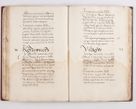 Zdjęcie nr 168 dla obiektu archiwalnego: Liber visitationis ecclesiarum in civitate ac Dioecesi Cracoviensi consistentium... Philippi Padniwski Ep. Crac. 1565.