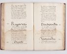 Zdjęcie nr 167 dla obiektu archiwalnego: Liber visitationis ecclesiarum in civitate ac Dioecesi Cracoviensi consistentium... Philippi Padniwski Ep. Crac. 1565.