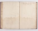 Zdjęcie nr 179 dla obiektu archiwalnego: Liber visitationis ecclesiarum in civitate ac Dioecesi Cracoviensi consistentium... Philippi Padniwski Ep. Crac. 1565.