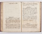 Zdjęcie nr 185 dla obiektu archiwalnego: Liber visitationis ecclesiarum in civitate ac Dioecesi Cracoviensi consistentium... Philippi Padniwski Ep. Crac. 1565.
