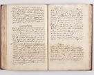 Zdjęcie nr 186 dla obiektu archiwalnego: Liber visitationis ecclesiarum in civitate ac Dioecesi Cracoviensi consistentium... Philippi Padniwski Ep. Crac. 1565.