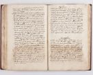 Zdjęcie nr 189 dla obiektu archiwalnego: Liber visitationis ecclesiarum in civitate ac Dioecesi Cracoviensi consistentium... Philippi Padniwski Ep. Crac. 1565.