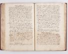 Zdjęcie nr 188 dla obiektu archiwalnego: Liber visitationis ecclesiarum in civitate ac Dioecesi Cracoviensi consistentium... Philippi Padniwski Ep. Crac. 1565.