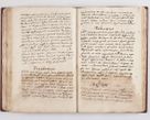 Zdjęcie nr 190 dla obiektu archiwalnego: Liber visitationis ecclesiarum in civitate ac Dioecesi Cracoviensi consistentium... Philippi Padniwski Ep. Crac. 1565.