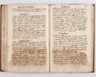 Zdjęcie nr 196 dla obiektu archiwalnego: Liber visitationis ecclesiarum in civitate ac Dioecesi Cracoviensi consistentium... Philippi Padniwski Ep. Crac. 1565.