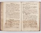 Zdjęcie nr 194 dla obiektu archiwalnego: Liber visitationis ecclesiarum in civitate ac Dioecesi Cracoviensi consistentium... Philippi Padniwski Ep. Crac. 1565.