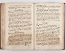 Zdjęcie nr 197 dla obiektu archiwalnego: Liber visitationis ecclesiarum in civitate ac Dioecesi Cracoviensi consistentium... Philippi Padniwski Ep. Crac. 1565.