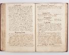Zdjęcie nr 200 dla obiektu archiwalnego: Liber visitationis ecclesiarum in civitate ac Dioecesi Cracoviensi consistentium... Philippi Padniwski Ep. Crac. 1565.