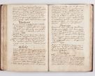 Zdjęcie nr 201 dla obiektu archiwalnego: Liber visitationis ecclesiarum in civitate ac Dioecesi Cracoviensi consistentium... Philippi Padniwski Ep. Crac. 1565.