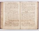 Zdjęcie nr 198 dla obiektu archiwalnego: Liber visitationis ecclesiarum in civitate ac Dioecesi Cracoviensi consistentium... Philippi Padniwski Ep. Crac. 1565.