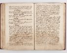 Zdjęcie nr 205 dla obiektu archiwalnego: Liber visitationis ecclesiarum in civitate ac Dioecesi Cracoviensi consistentium... Philippi Padniwski Ep. Crac. 1565.