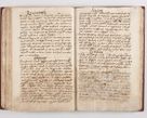 Zdjęcie nr 206 dla obiektu archiwalnego: Liber visitationis ecclesiarum in civitate ac Dioecesi Cracoviensi consistentium... Philippi Padniwski Ep. Crac. 1565.