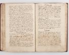 Zdjęcie nr 203 dla obiektu archiwalnego: Liber visitationis ecclesiarum in civitate ac Dioecesi Cracoviensi consistentium... Philippi Padniwski Ep. Crac. 1565.