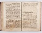 Zdjęcie nr 207 dla obiektu archiwalnego: Liber visitationis ecclesiarum in civitate ac Dioecesi Cracoviensi consistentium... Philippi Padniwski Ep. Crac. 1565.