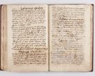 Zdjęcie nr 208 dla obiektu archiwalnego: Liber visitationis ecclesiarum in civitate ac Dioecesi Cracoviensi consistentium... Philippi Padniwski Ep. Crac. 1565.