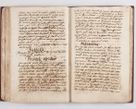 Zdjęcie nr 209 dla obiektu archiwalnego: Liber visitationis ecclesiarum in civitate ac Dioecesi Cracoviensi consistentium... Philippi Padniwski Ep. Crac. 1565.