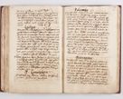 Zdjęcie nr 211 dla obiektu archiwalnego: Liber visitationis ecclesiarum in civitate ac Dioecesi Cracoviensi consistentium... Philippi Padniwski Ep. Crac. 1565.