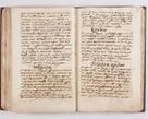 Zdjęcie nr 210 dla obiektu archiwalnego: Liber visitationis ecclesiarum in civitate ac Dioecesi Cracoviensi consistentium... Philippi Padniwski Ep. Crac. 1565.
