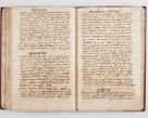 Zdjęcie nr 216 dla obiektu archiwalnego: Liber visitationis ecclesiarum in civitate ac Dioecesi Cracoviensi consistentium... Philippi Padniwski Ep. Crac. 1565.