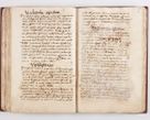 Zdjęcie nr 214 dla obiektu archiwalnego: Liber visitationis ecclesiarum in civitate ac Dioecesi Cracoviensi consistentium... Philippi Padniwski Ep. Crac. 1565.