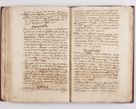 Zdjęcie nr 221 dla obiektu archiwalnego: Liber visitationis ecclesiarum in civitate ac Dioecesi Cracoviensi consistentium... Philippi Padniwski Ep. Crac. 1565.